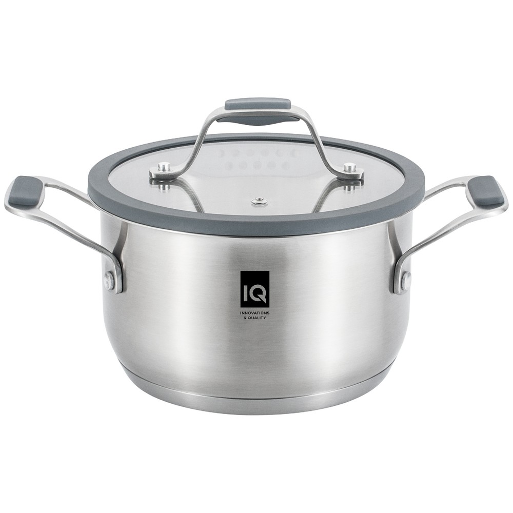 Каструля IQ Be Brave (2.3 л) 18 см (7046699)