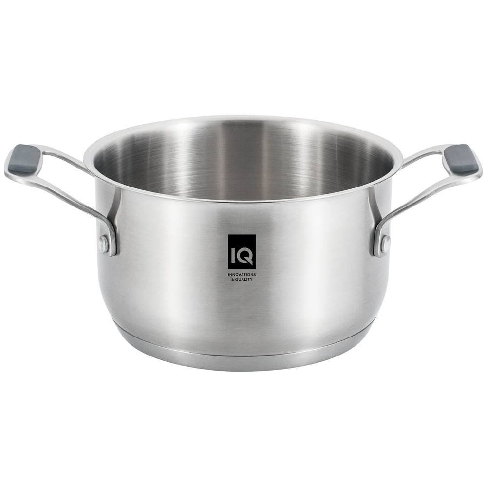 Каструля IQ Be Brave (2.3 л) 18 см (7046699) - Зображення 2