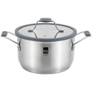 Каструля IQ Be Brave (3.2 л) 20 см (7046700)