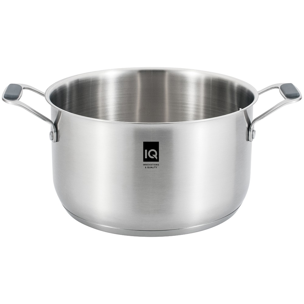 Каструля IQ Be Brave (4.2 л) 22 см (7046703) - Зображення 2