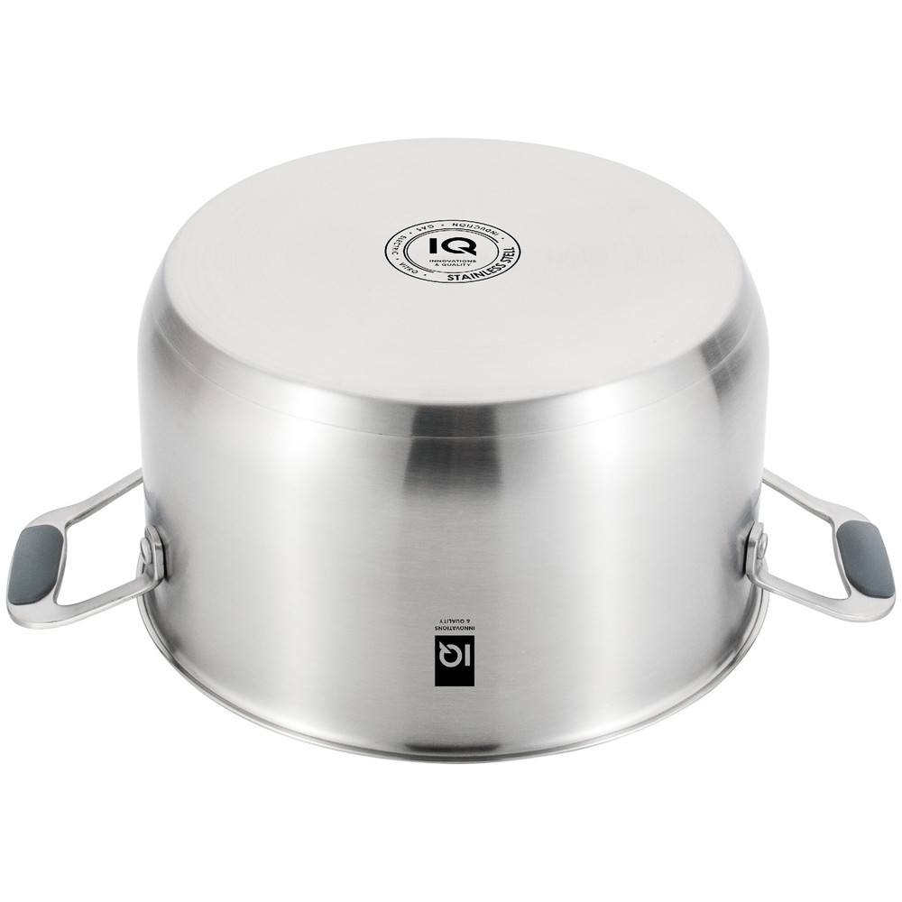 Каструля IQ Be Brave (4.2 л) 22 см (7046703) - Зображення 3