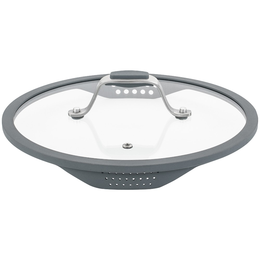 Каструля IQ Be Brave (4.2 л) 22 см (7046703) - Зображення 5