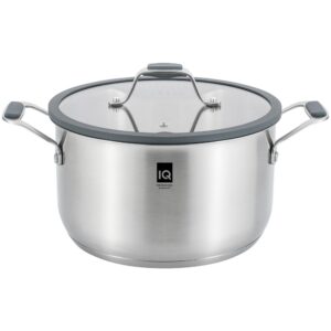 Каструля IQ Be Brave (5.5 л) 24 см (7046706)