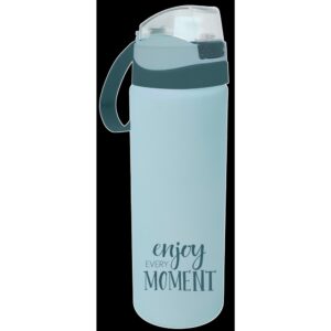 Пляшка для води Herevin Enjoy Blue 0.75 л (161670-089) (7053583)