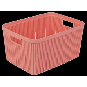 Кошик Herevin Pink 3.5 л (161370-163) (7053620)