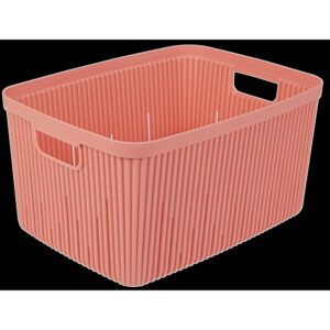 Кошик Herevin Pink 7 л (161371-163) (7053621)