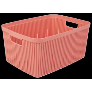 Кошик Herevin Pink 13 л (161372-163) (7053622)