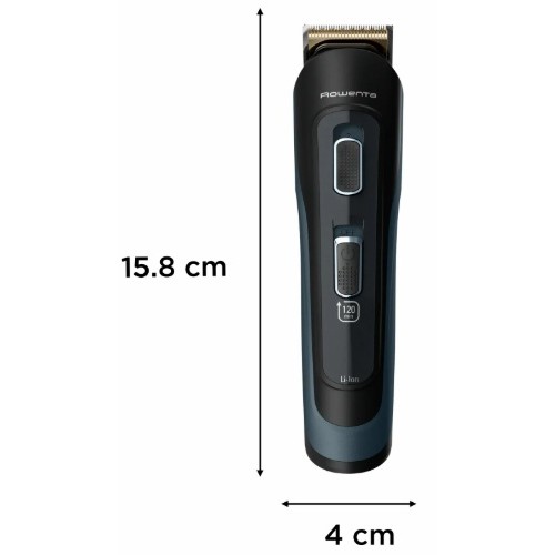 Тример універсальний Rowenta TN9464E0 (7053692) - Зображення 3