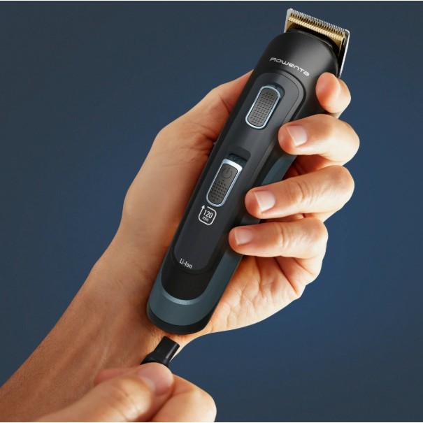 Тример універсальний Rowenta TN9464E0 (7053692) - Зображення 4