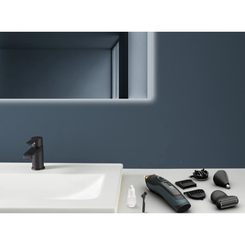 Тример універсальний Rowenta TN9464E0 (7053692) - Зображення 6