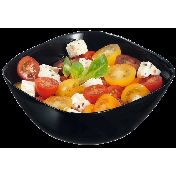 Салатник Luminarc Carine Black (Q7017) (7053770) - Зображення 2