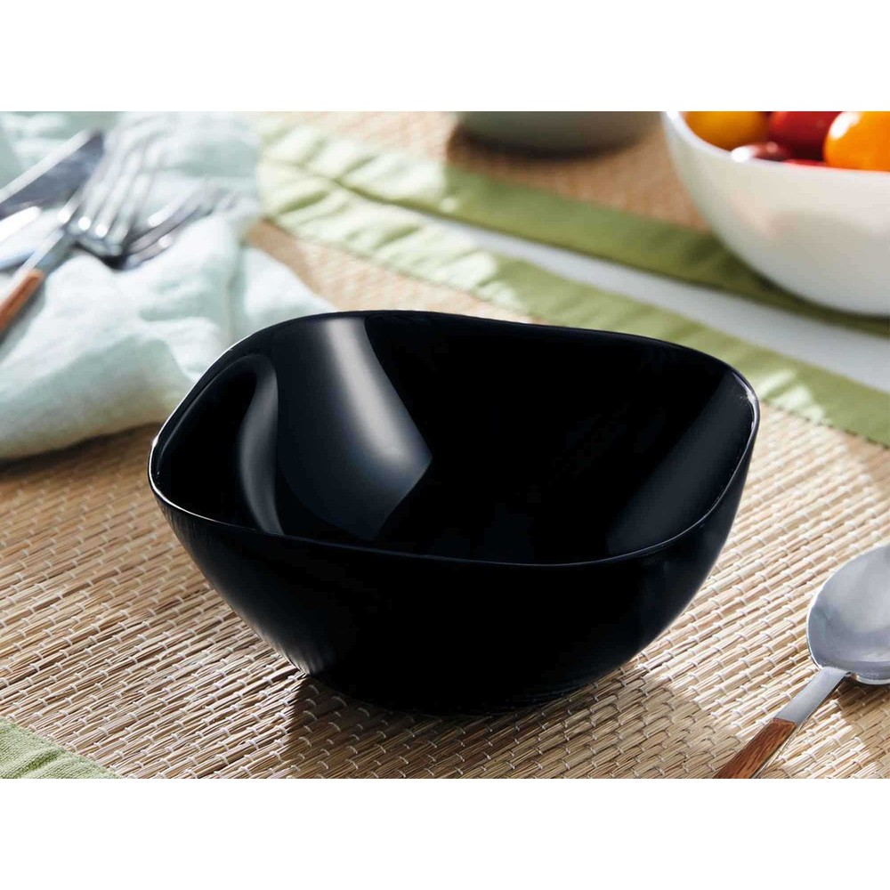 Салатник Luminarc Carine Black (Q7017) (7053770) - Зображення 3