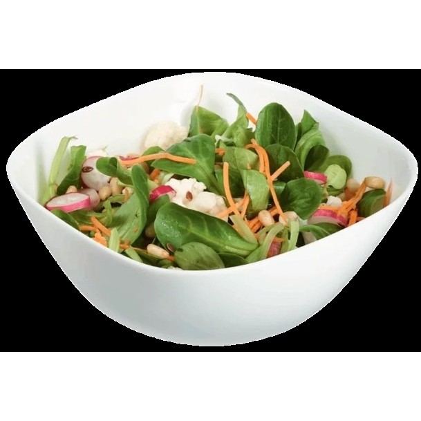 Салатник Luminarc Carine White (Q7016) (7053771) - Зображення 2