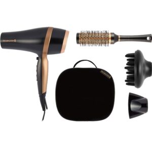 Фен Remington Salon Smooth D6960GP (7054168)