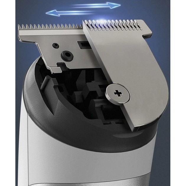 Машинка для стрижки Rowenta TN8934E0 (7059284) - Зображення 4