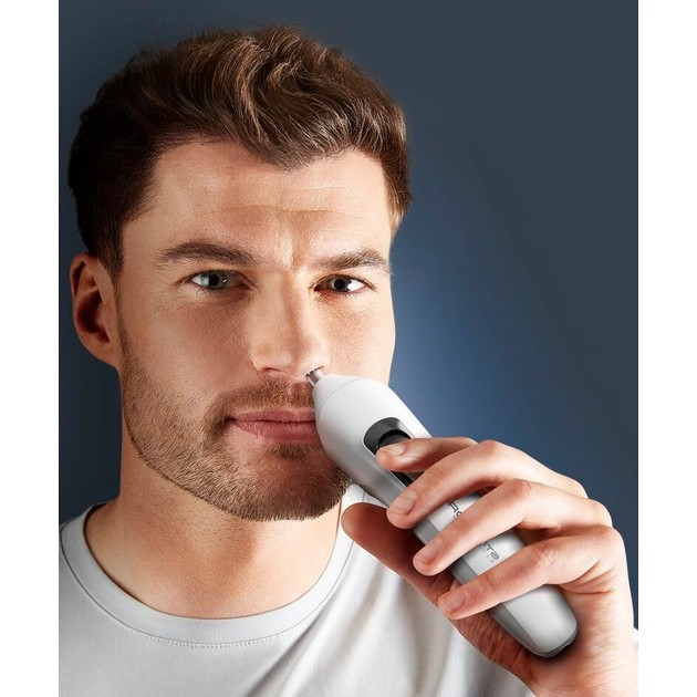 Машинка для стрижки Rowenta TN8934E0 (7059284) - Зображення 5