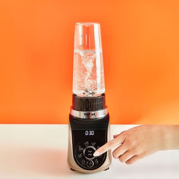 Стаціонарний блендер Tefal BL190AF0 (7061895) - Зображення 3