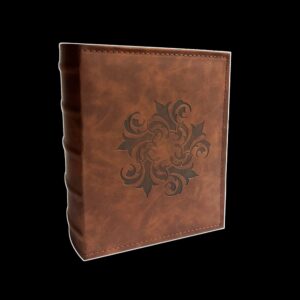 Фотоальбом UFO 15x20x100 PU-68100 Alore (7061939)