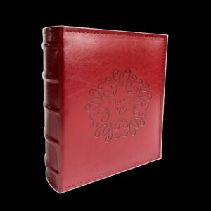 Фотоальбом UFO 15x20x100 PU-68100 Eleganze (7061942)