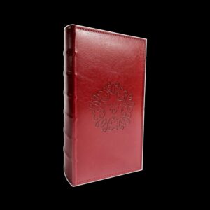 Фотоальбом UFO 10x15x300 PU-46300 Eleganze (7061943)