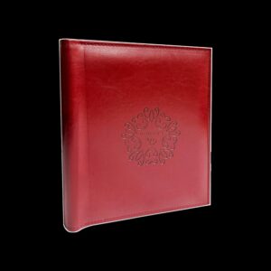 Фотоальбом UFO 20sheet S22x32 Eleganze (7061944)