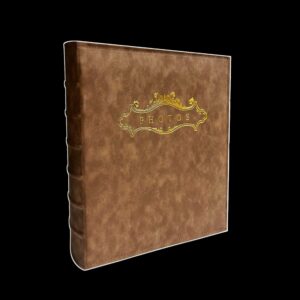 Фотоальбом UFO 10x15x200 PU-46200 Florentina (7061945)