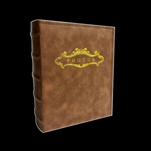 Фотоальбом UFO 10x15x400 PU-46400 Florentina (7061947)