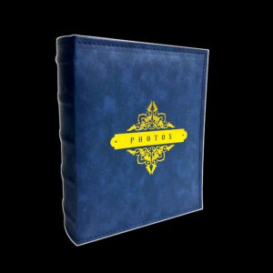 Фотоальбом UFO 10x15x200 PU-46200 Traventino  (7061948)