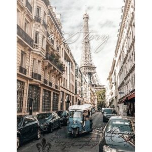 Фотоальбом UFO 10x15x200 PP-46200 Old City  (7061962)