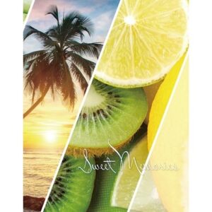 Фотоальбом UFO 10x15x200 PP-46200 Sea beach  (7061963)