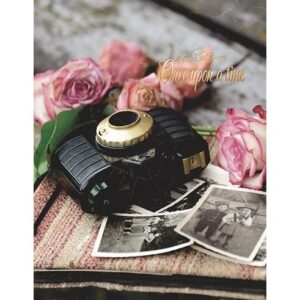 Фотоальбом UFO 10x15x200 PP-46200 Camera 3  (7061966)