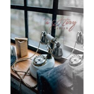 Фотоальбом UFO 10x15x200 PP-46200 Telephone  (7061967)