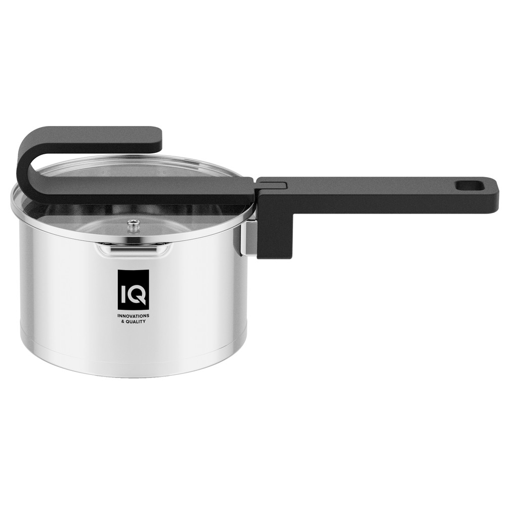 Ківш IQ Be Smart (1.6 л) 16 см (7062889)