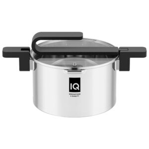 Каструля IQ Be Smart (2.3 л) 18 см (7062890)