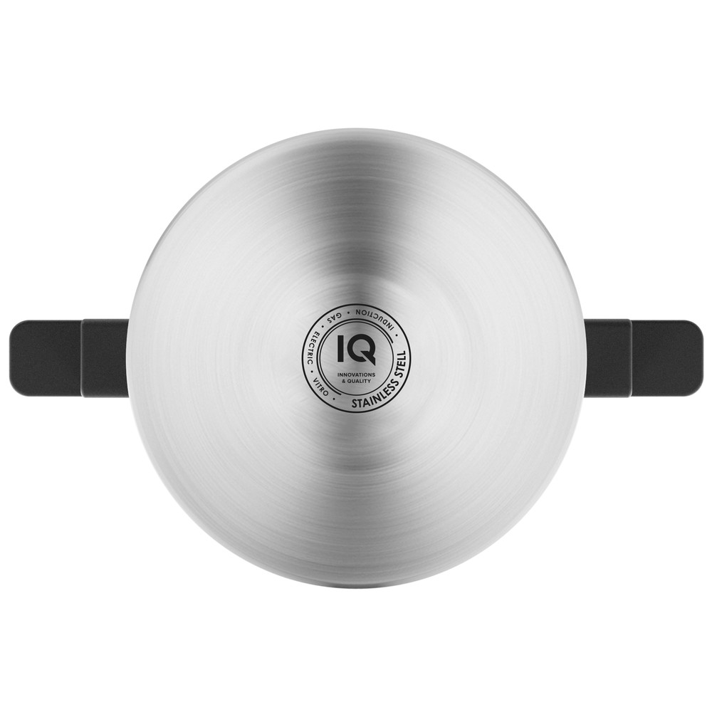 Каструля IQ Be Smart (2.3 л) 18 см (7062890) - Зображення 6