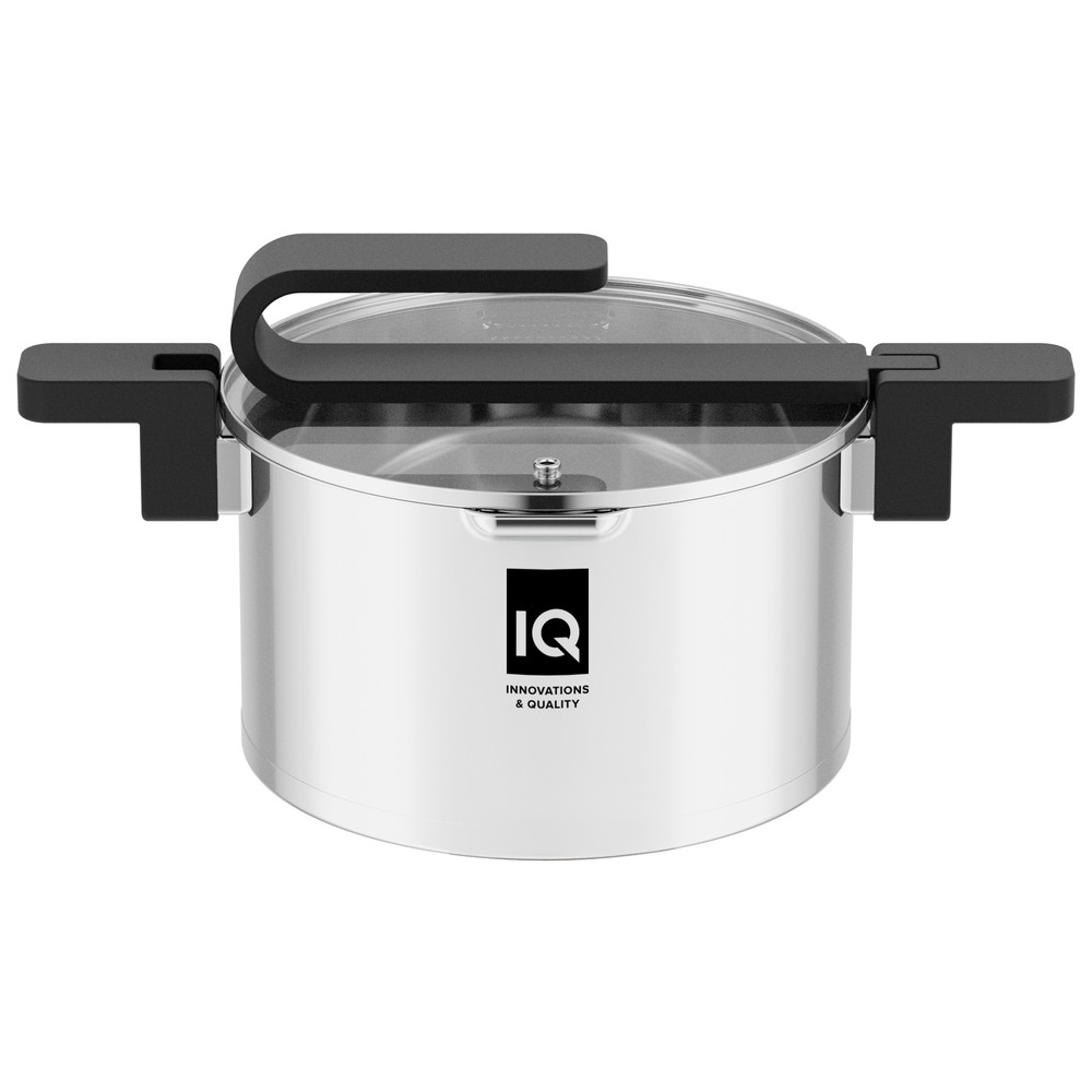 Каструля IQ Be Smart (3.1 л) 20 см (7062891)