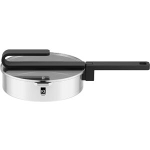 Сковорода IQ Be Smart 24 см  (7062894)