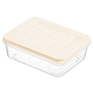 Контейнер Idea Home Fresh Box MIX 0.6 л (00980) (7063766)