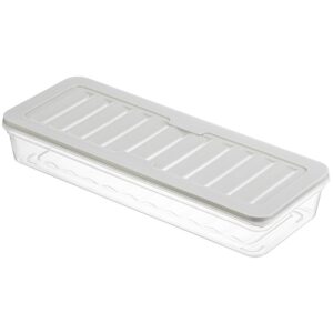 Контейнер Idea Home Fresh Box MIX 1.17 л (00981) (7063767)