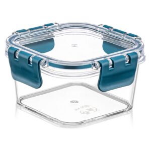 Контейнер Idea Home Chef Box MIX 0.4 л (00794) (7063773)