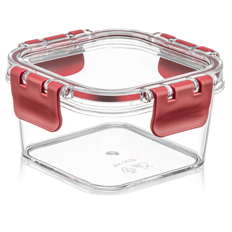 Контейнер Idea Home Chef Box MIX 0.4 л (00794) (7063773) - Зображення 5