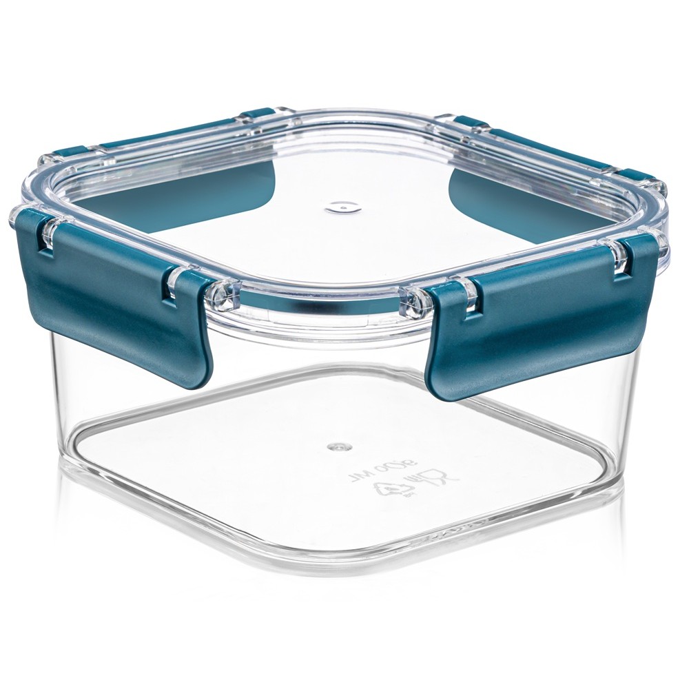 Контейнер Idea Home Chef Box MIX 0.9 л (00795) (7063774)