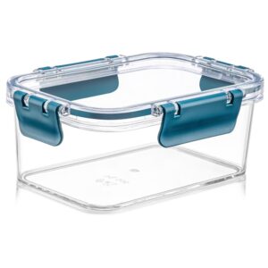 Контейнер Idea Home Chef Box MIX 0.9 л (00799) (7063777)