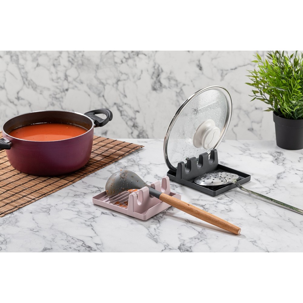 Підставка під ложку Idea Home Soft MIX (00742) (7063802) - Зображення 3