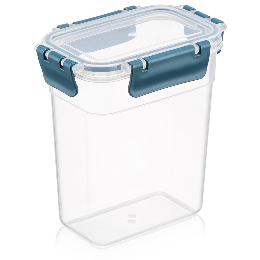 Контейнер Idea Home Clara Box MIX 1.1 л (00967) (7063820)