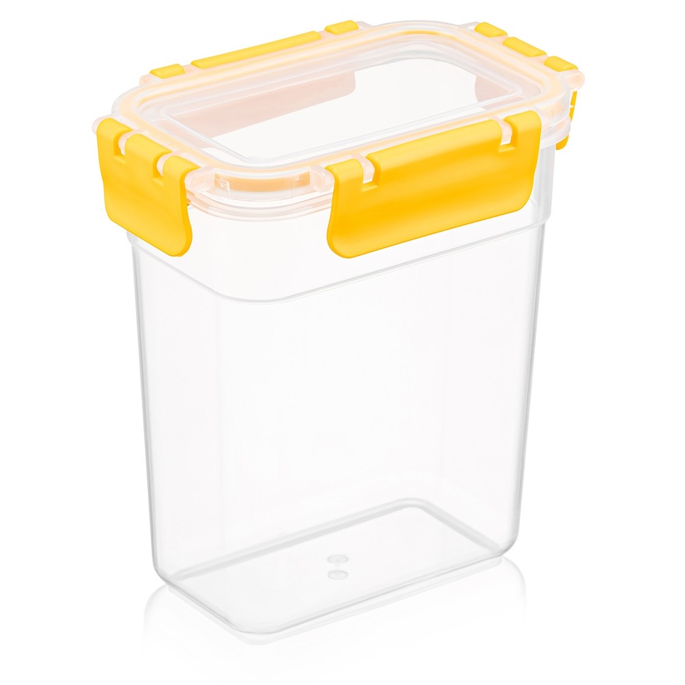 Контейнер Idea Home Clara Box MIX 1.1 л (00967) (7063820) - Зображення 5