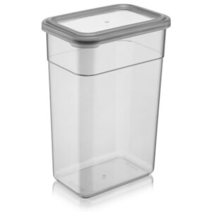 Контейнер Idea Home Soft Box Grey 3.4 л (00965) (7063830)