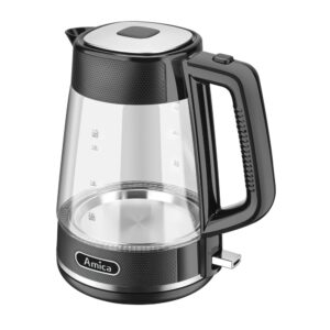 Електрочайник Amica KF 4050G (7065561)