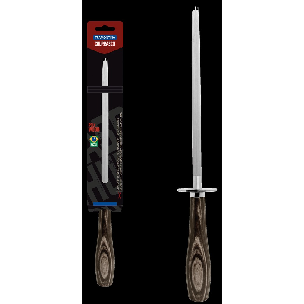 Мусат Tramontina Polywood, 203 см (7067738) - Зображення 2