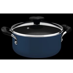 Каструля Tramontina Tunis (4.8 л) 24 см (7067743)